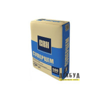 Цемент CRH ПЦ-I 500